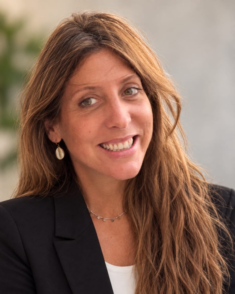 María Paz Spotorno, co-founder of We Are Mates